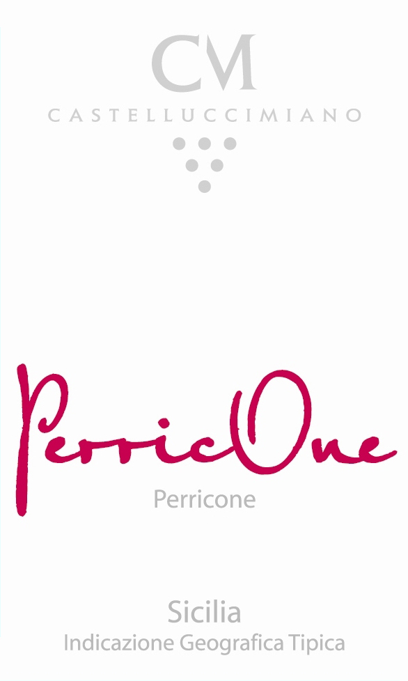 Perric. One Igt Sicilia 2007