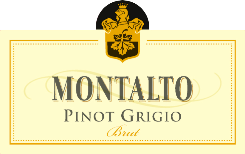 Pinot Grigio Brut sa