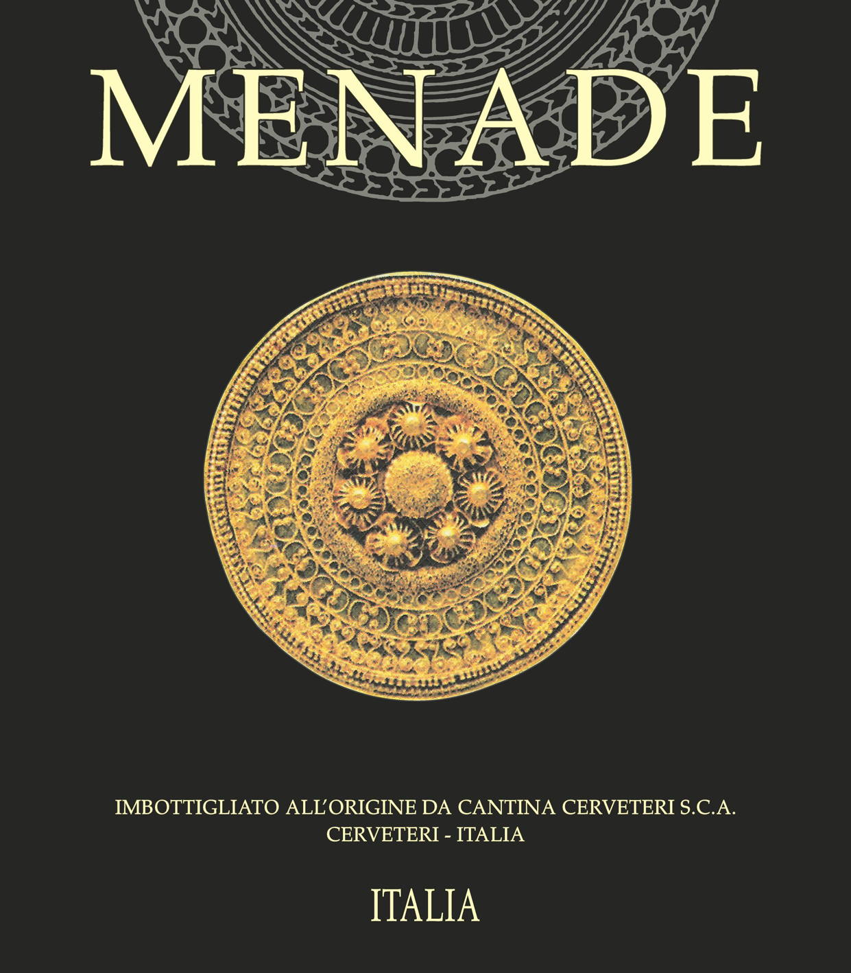 Menade 2007