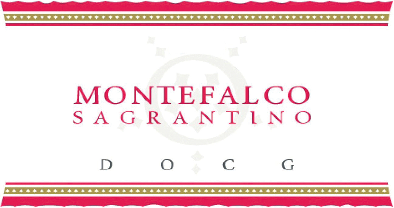 Sagrantino di Montefalco 2006