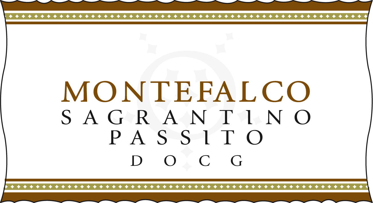 Sagrantino di Montefalco Docg Passito 2013