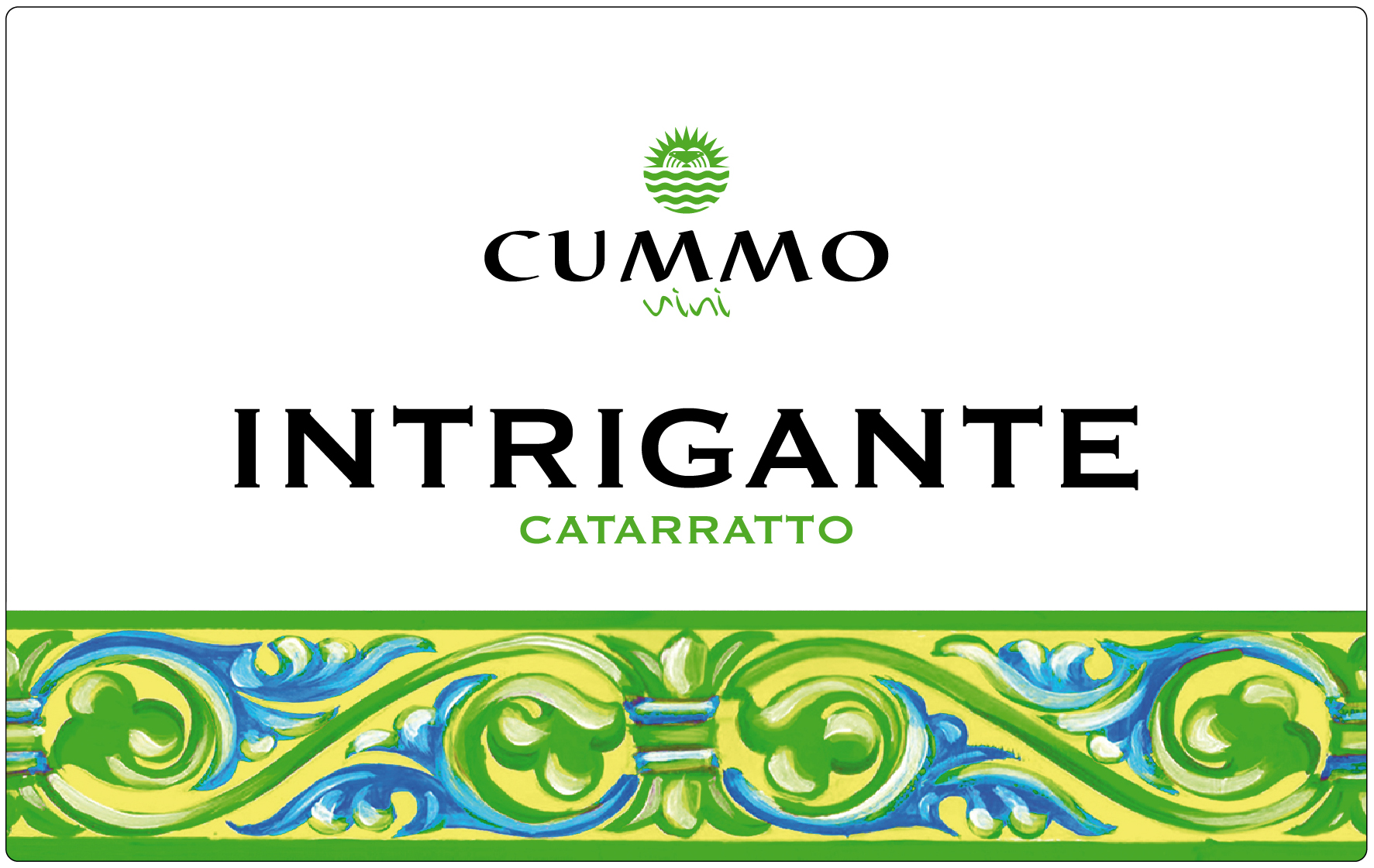 Intrigante 2019