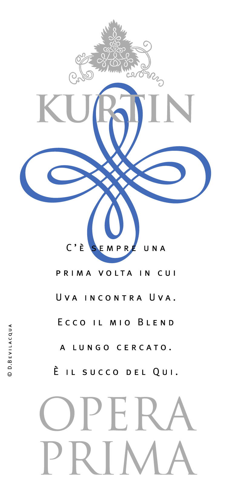 Opera Prima 2009