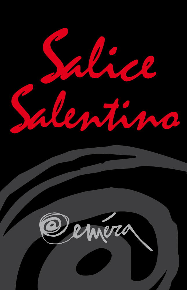 Salice Salentino 2007