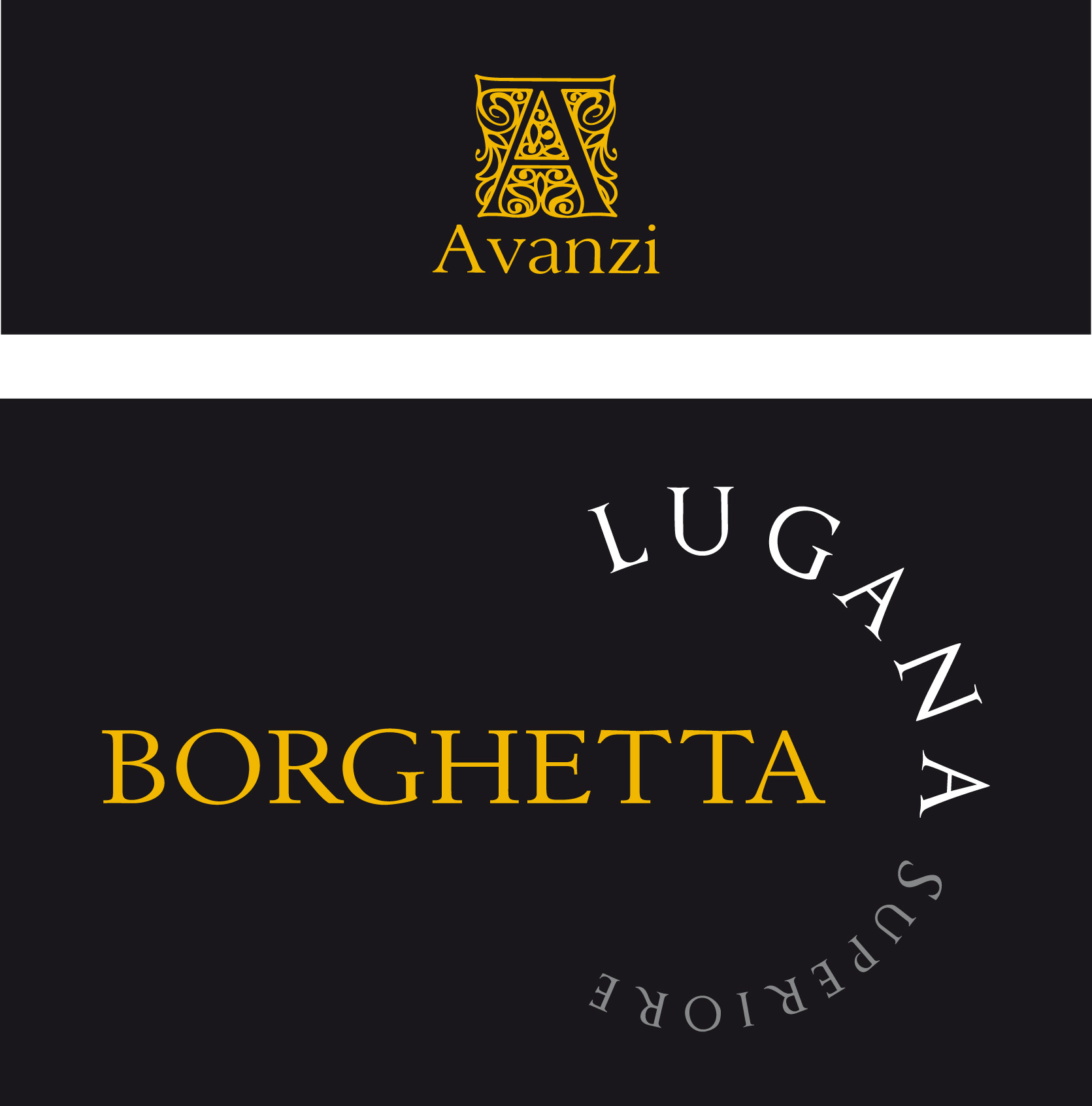 Lugana Superiore Borghetta 2010