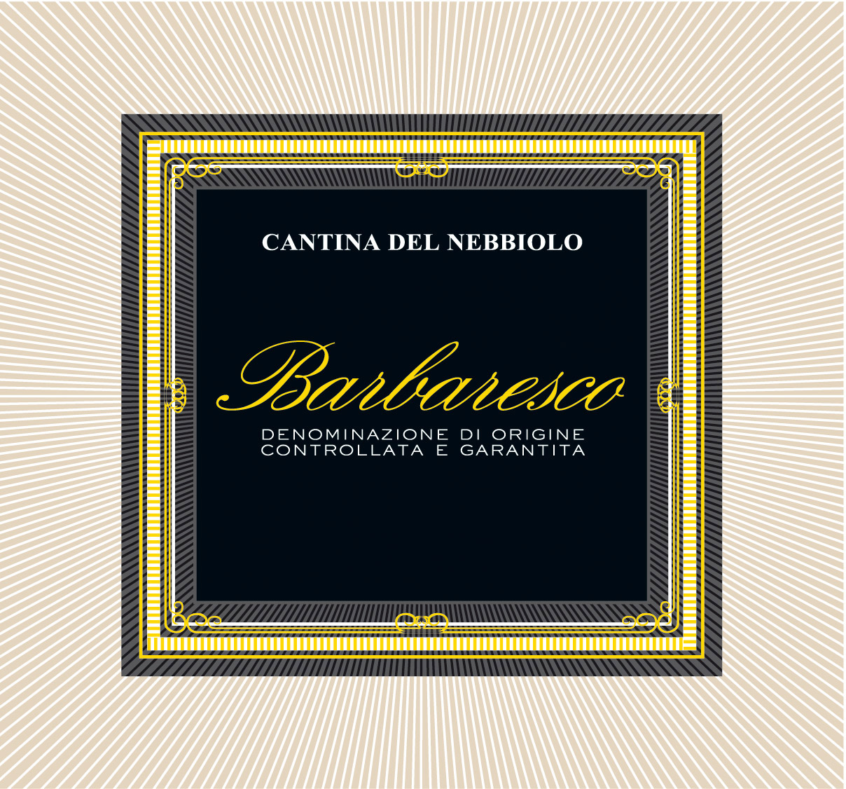 Barbaresco 2013