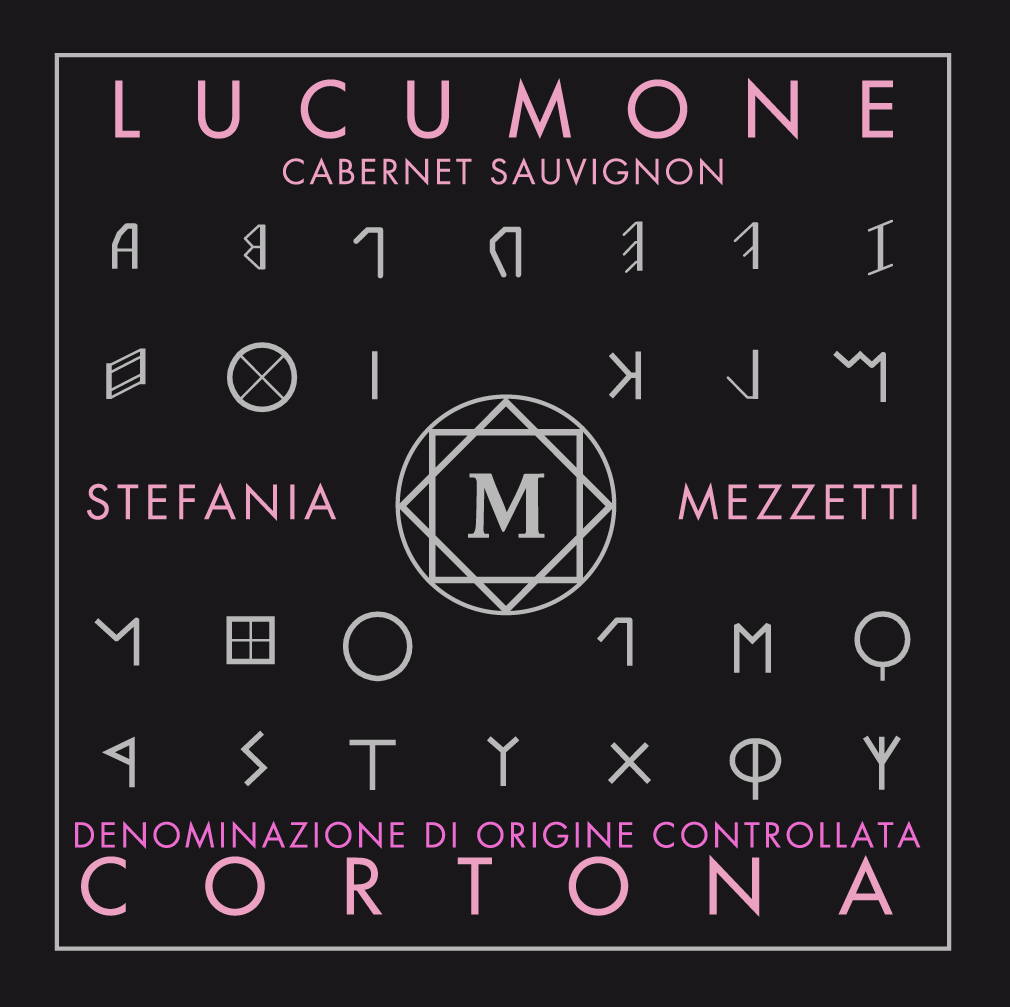 Cabernet Sauvignon Lucumone 2014