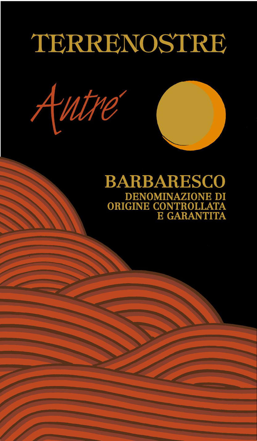 Barbaresco Antré 2019