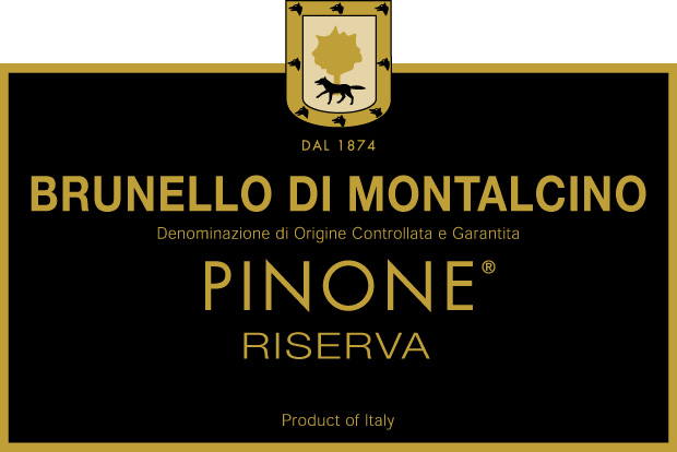 Brunello di Montalcino Riserva Pinone 2007