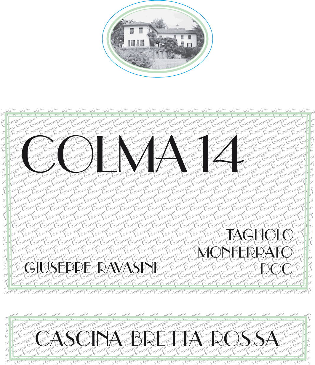 Colma 14 2015