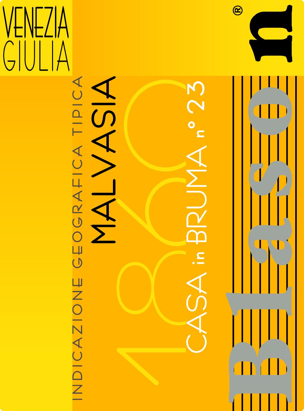 Malvasia 2009