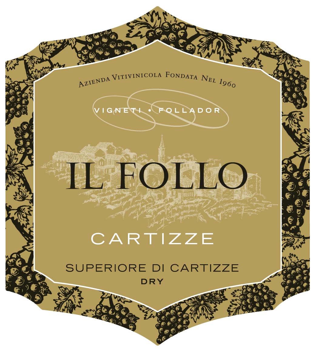 Cartizze Dry sa