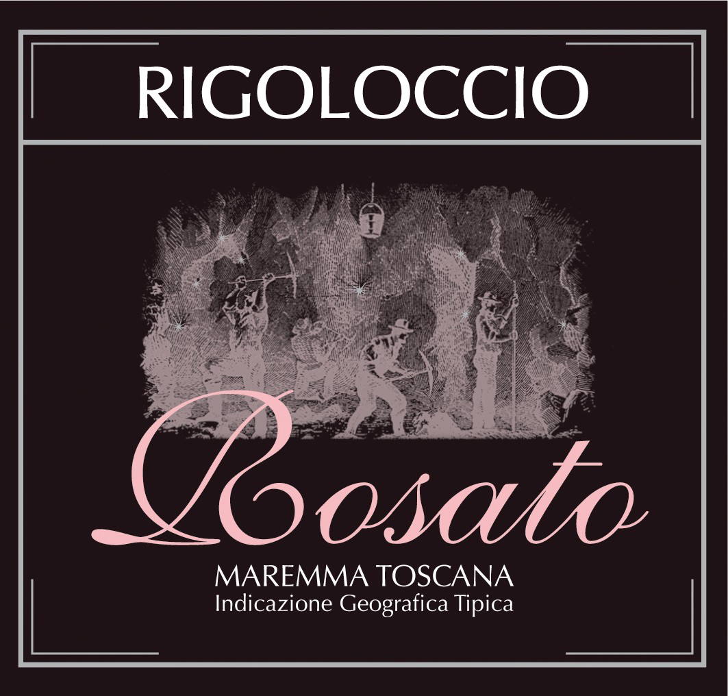 Rosato 2011