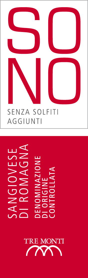 Sangiovese di Romagna Sono 2009