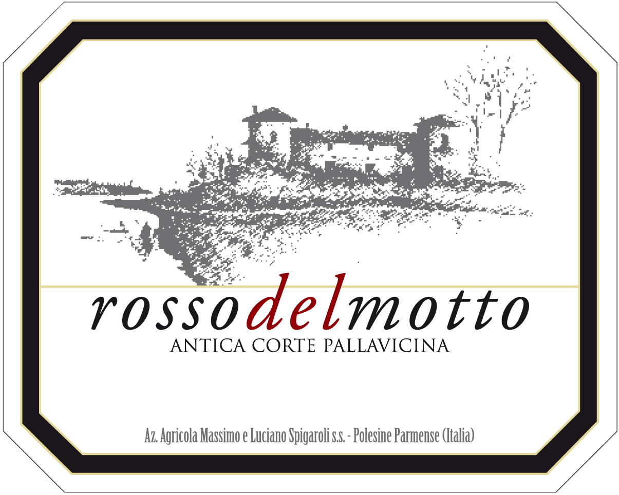 Rosso del Motto sa