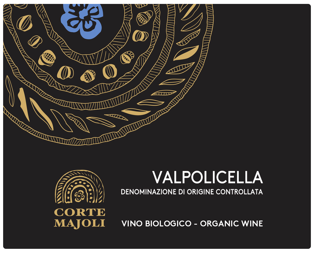 Valpolicella Corte Majoli 2009