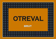 Prosecco Brut Otreval sa