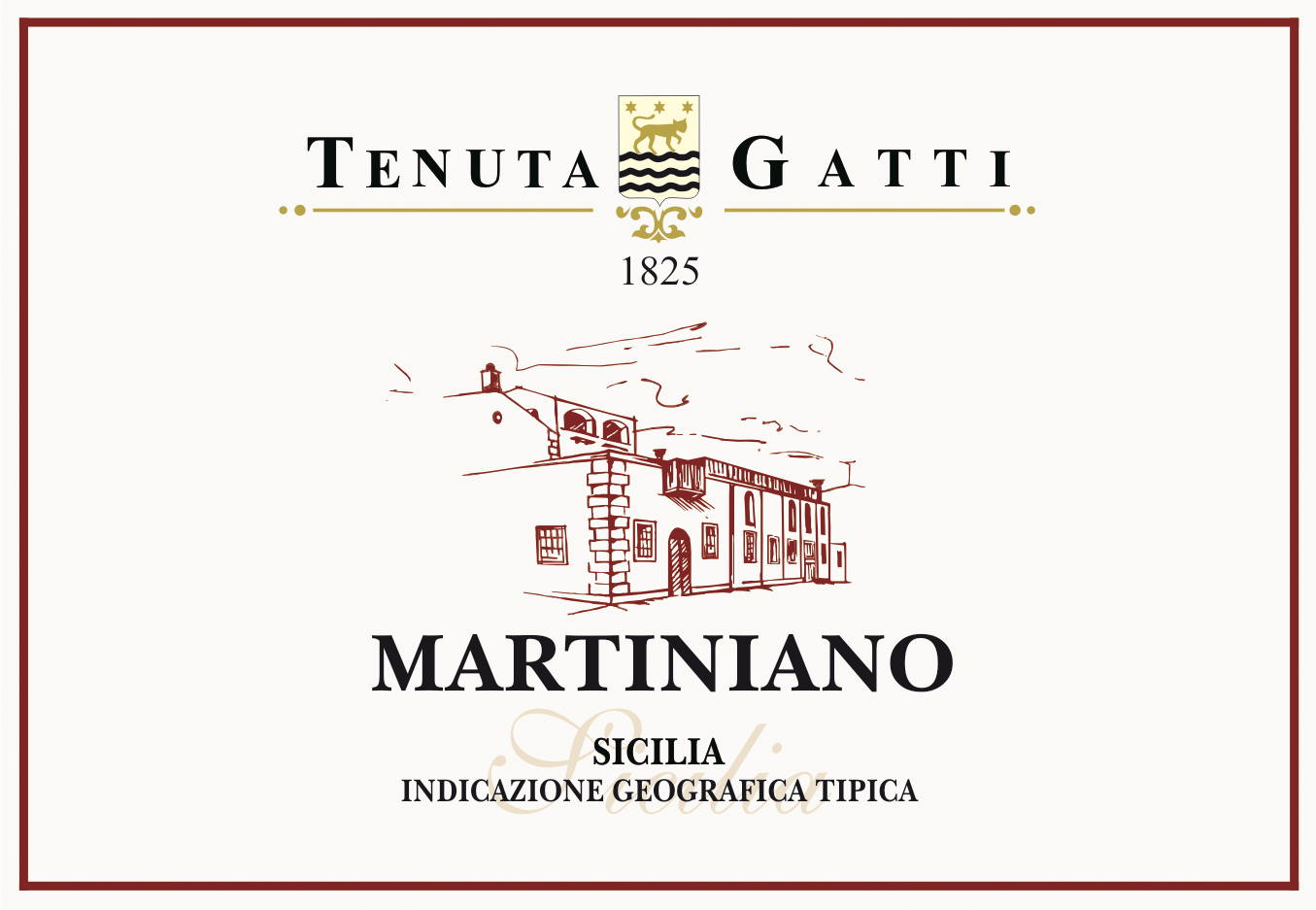 Martiniano 2008