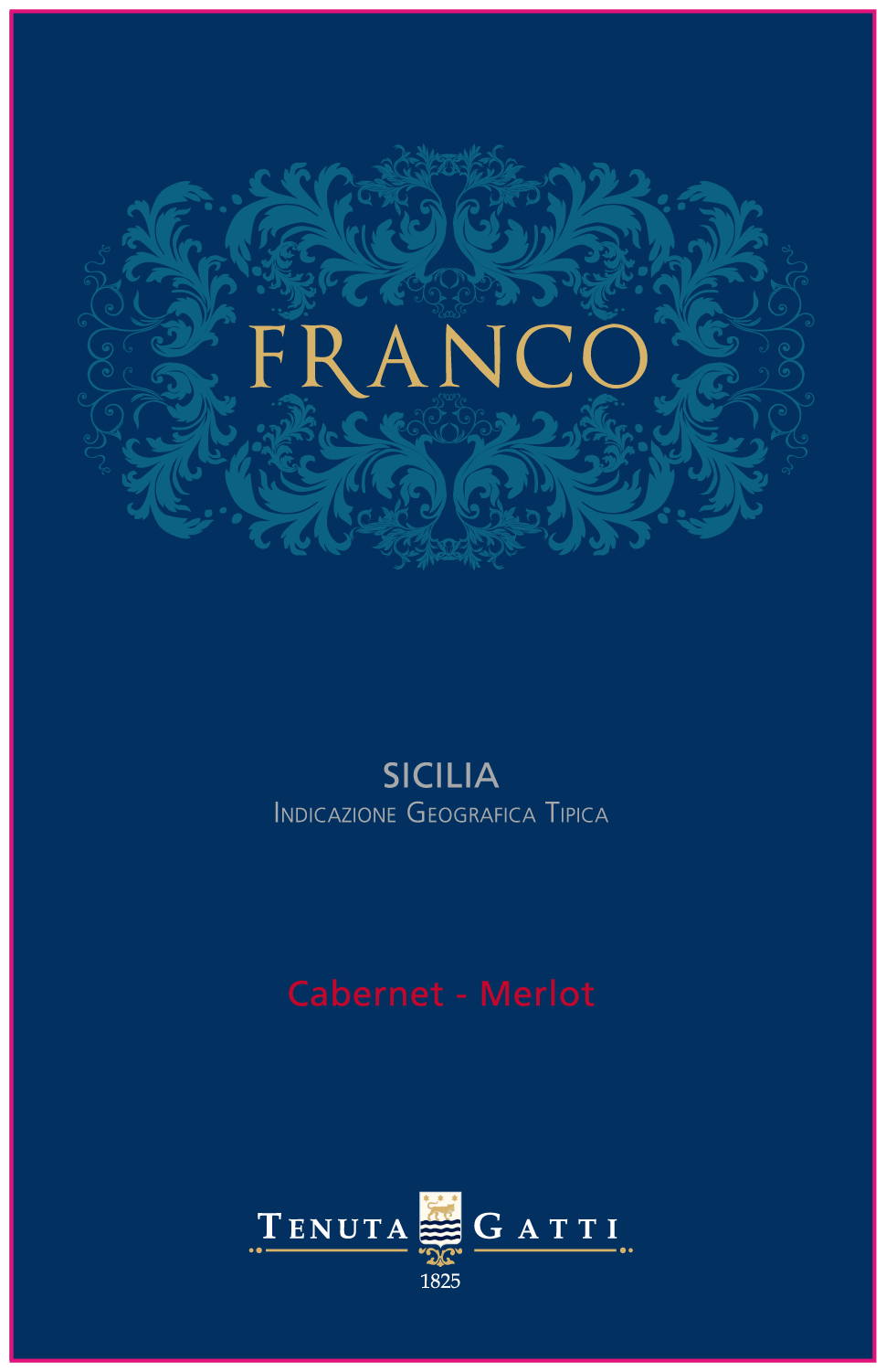 Franco 2008