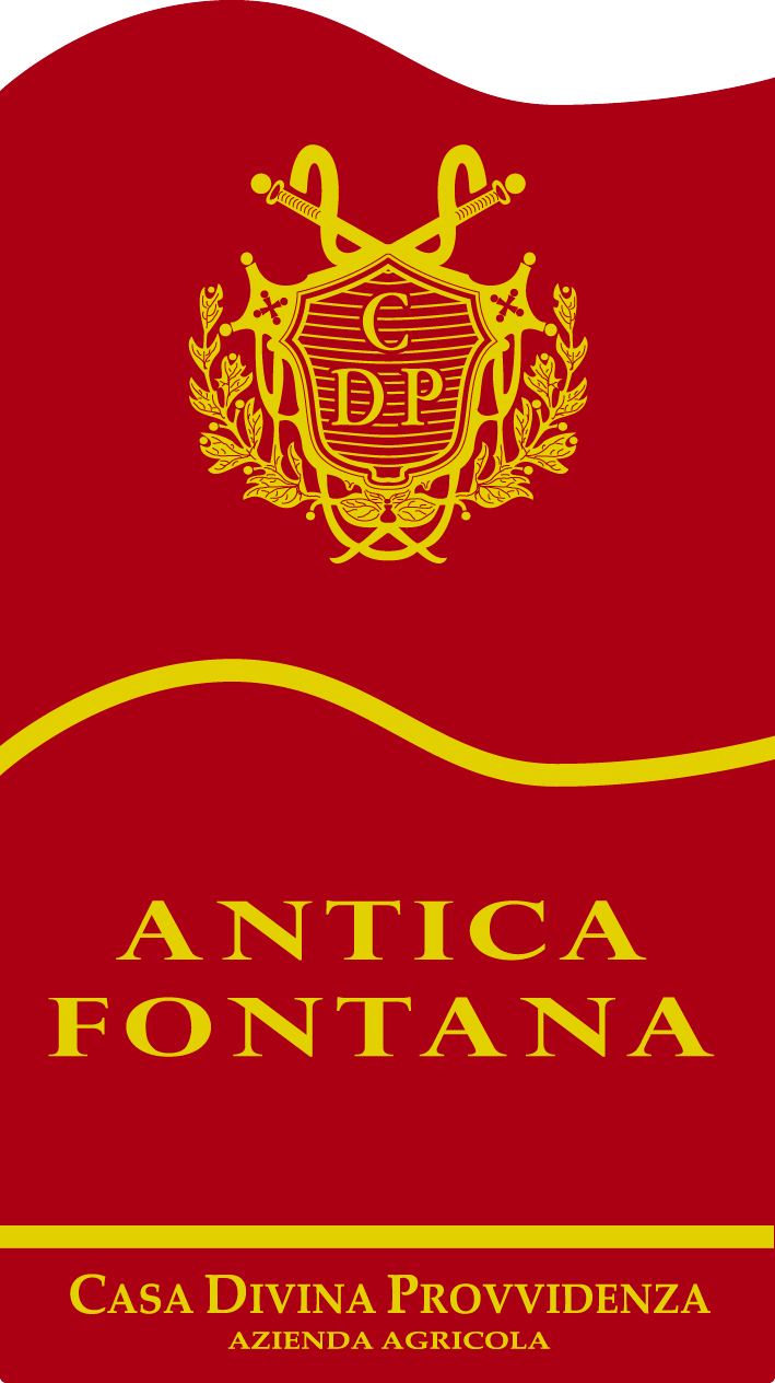Cabernet Sauvignon Antica Fontana 2011