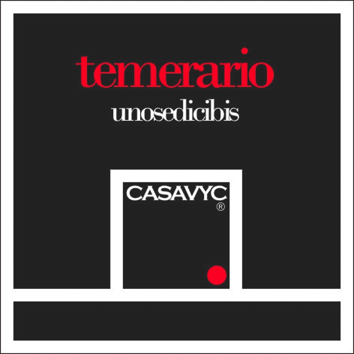 Temerario 2010