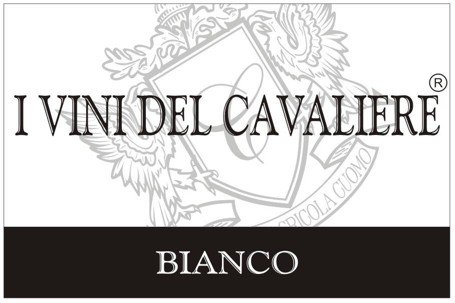 Neraion I Vini del Cavaliere Bianco 2009