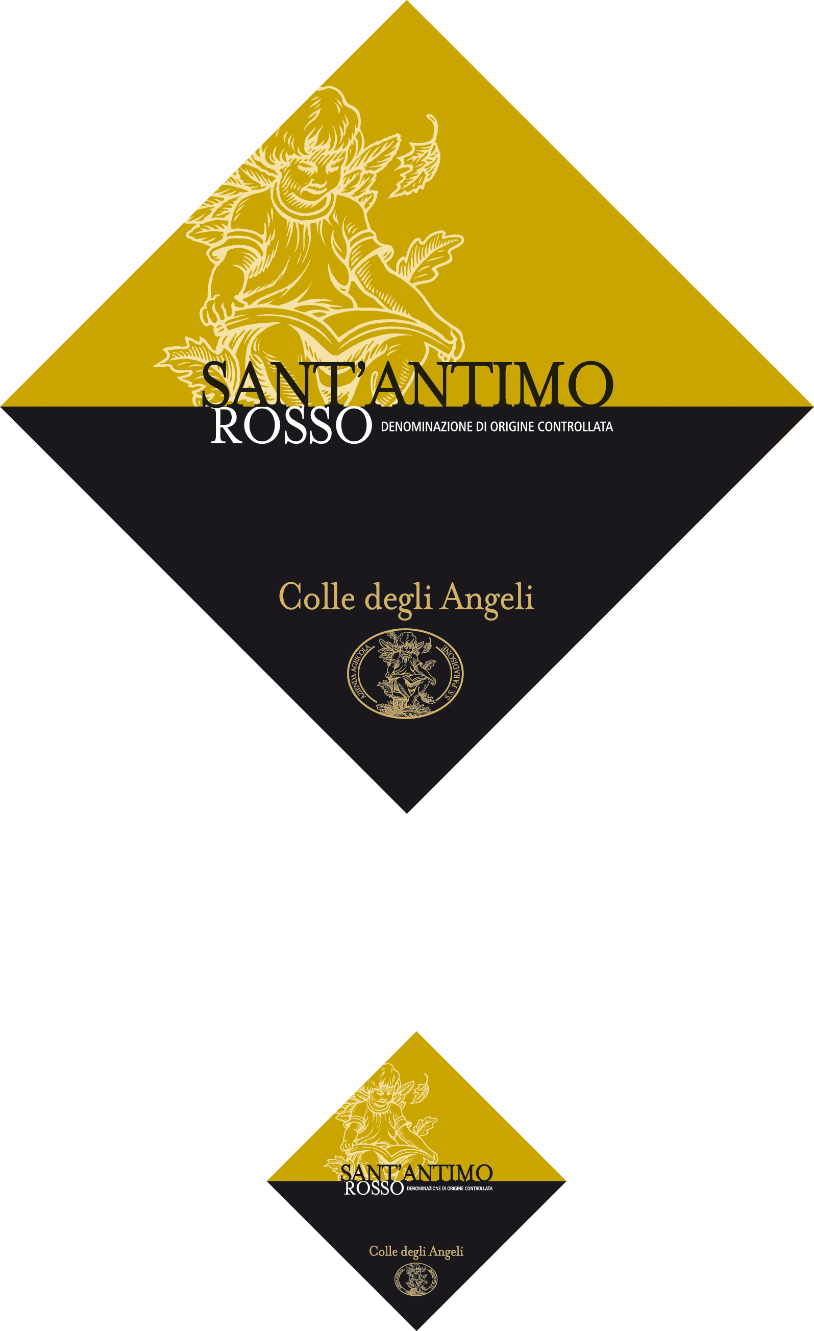 Sant'Antimo Rosso 2007