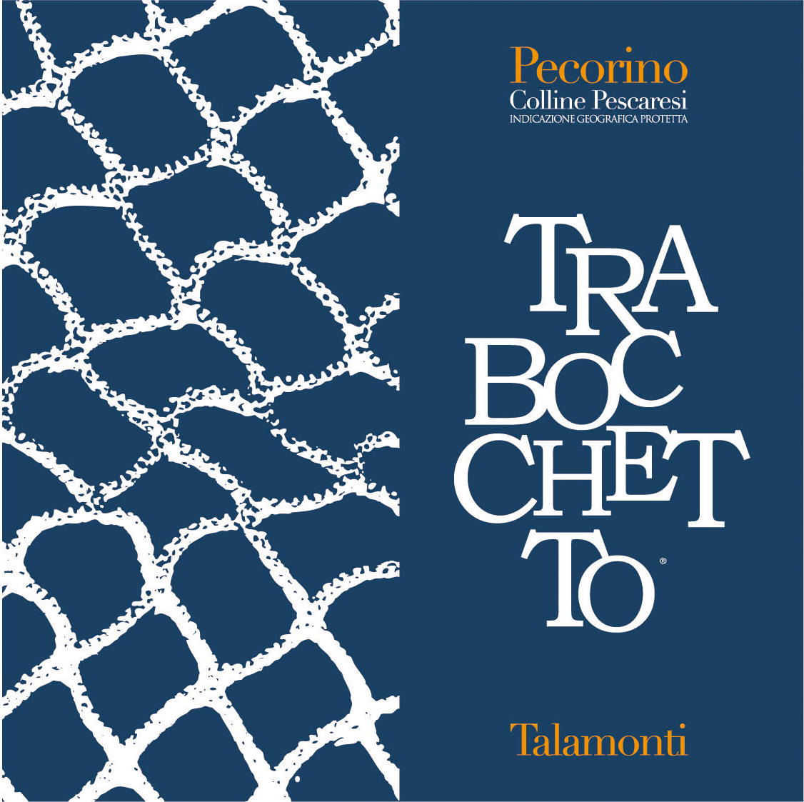 Pecorino Trabocchetto 2009