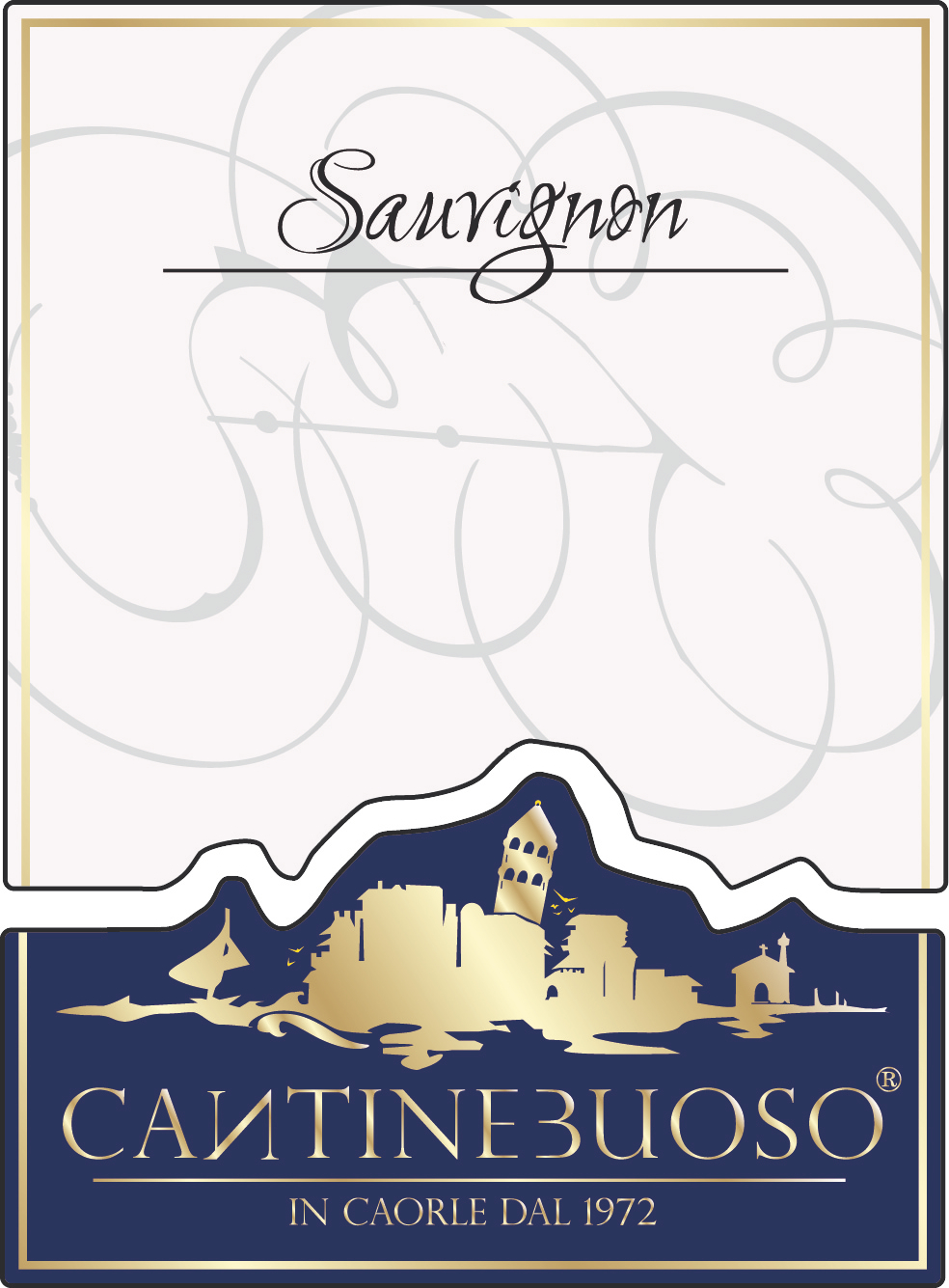 Sauvignon 2012