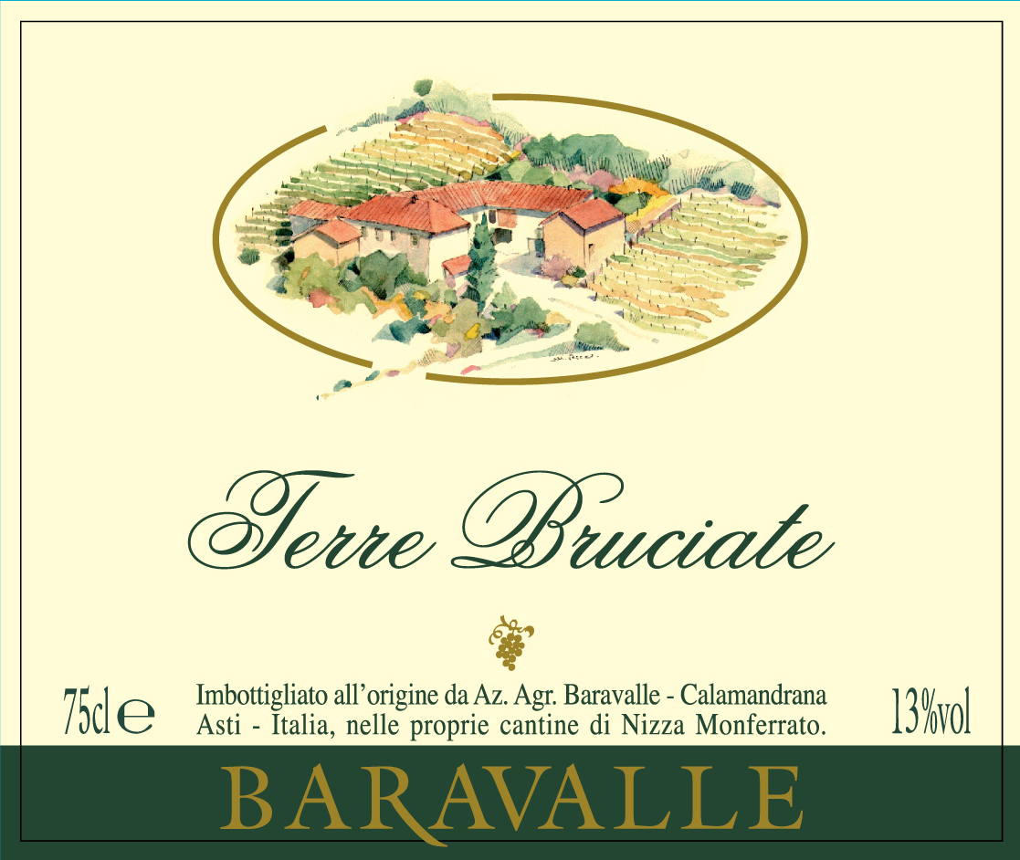 Terre Bruciate sa