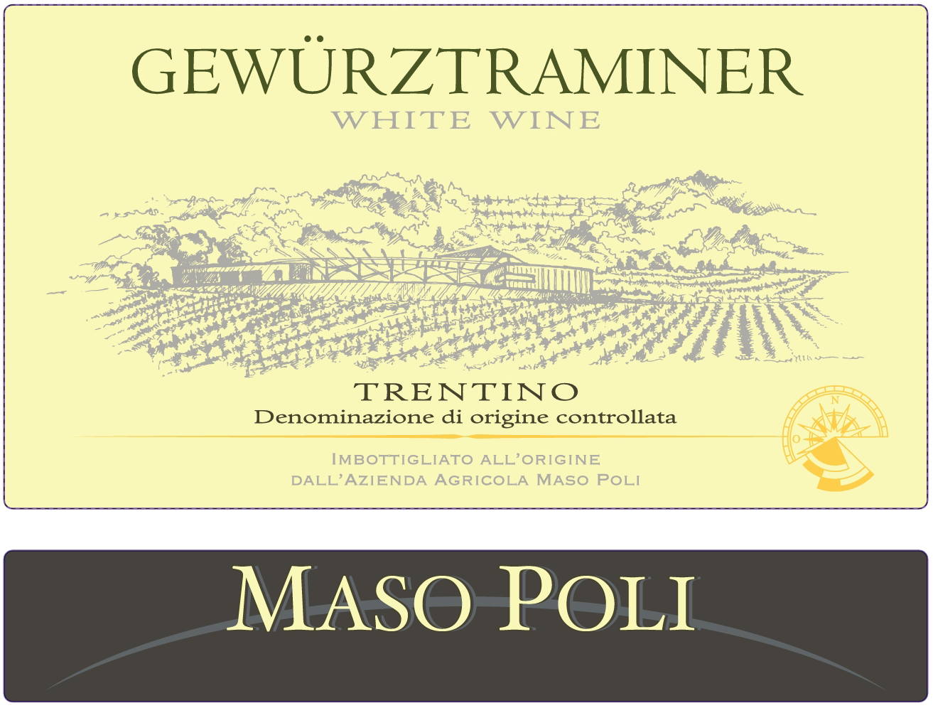 Gewurztraminer 2011