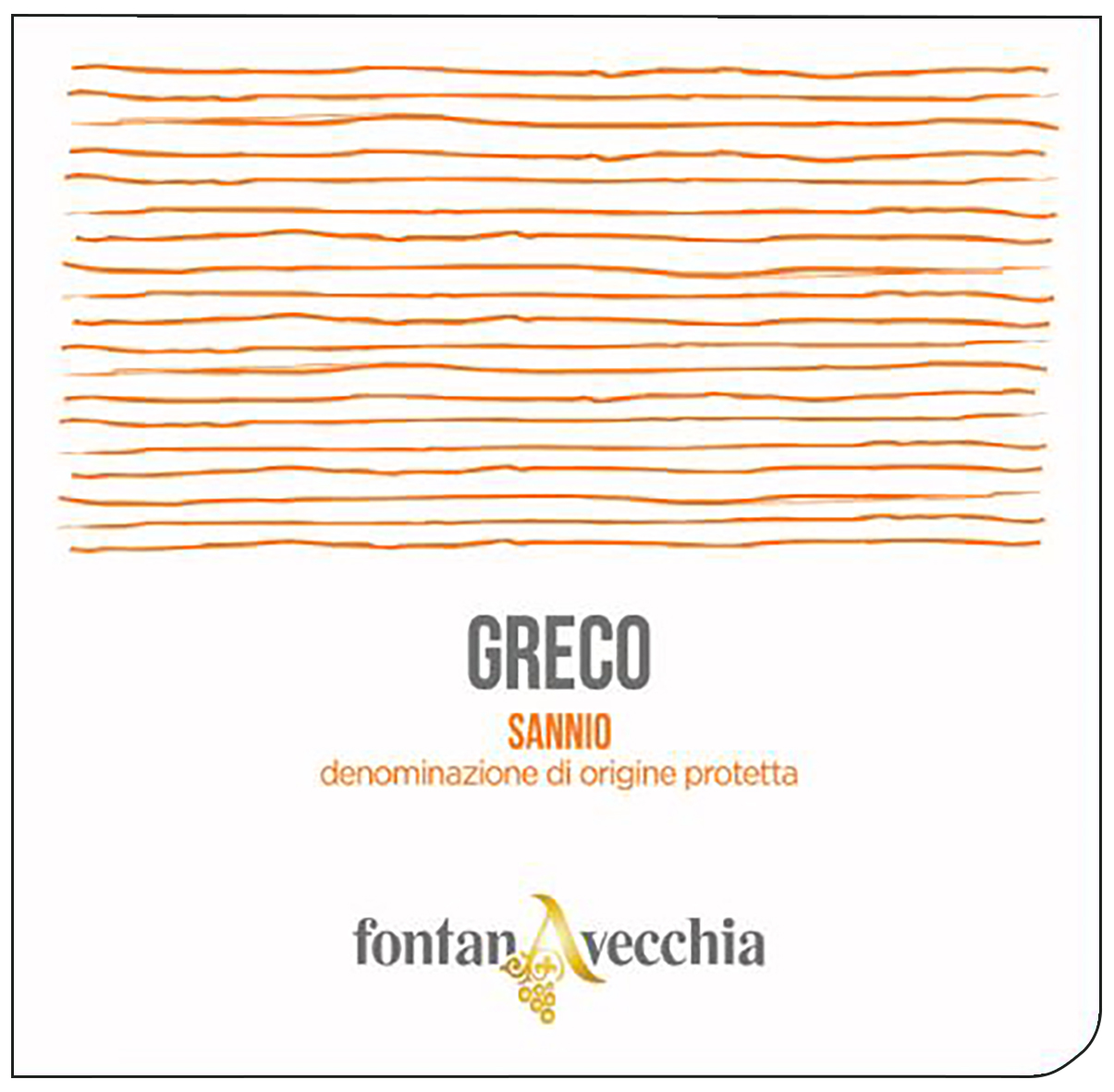 Sannio Greco 2013