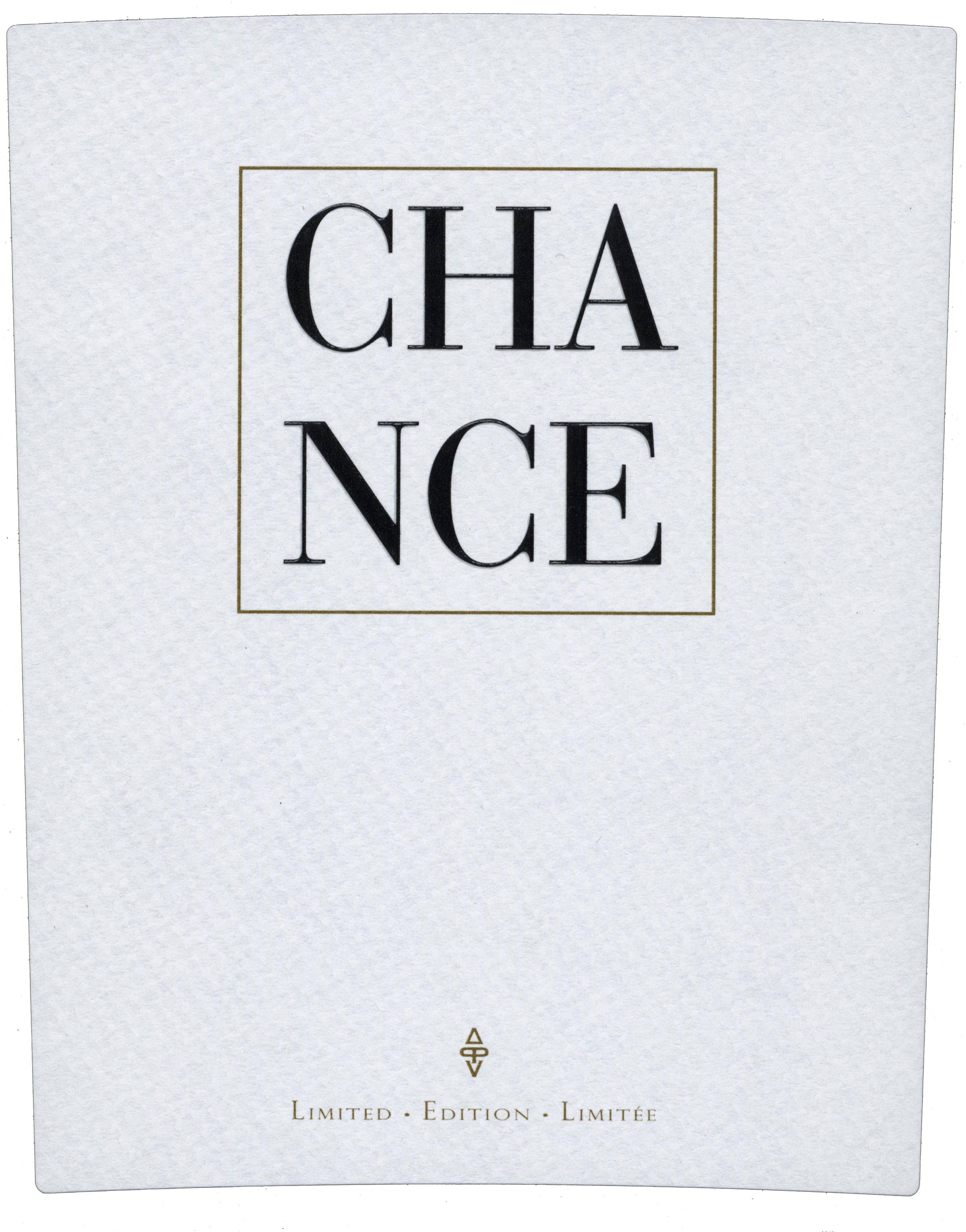 Chance 2005