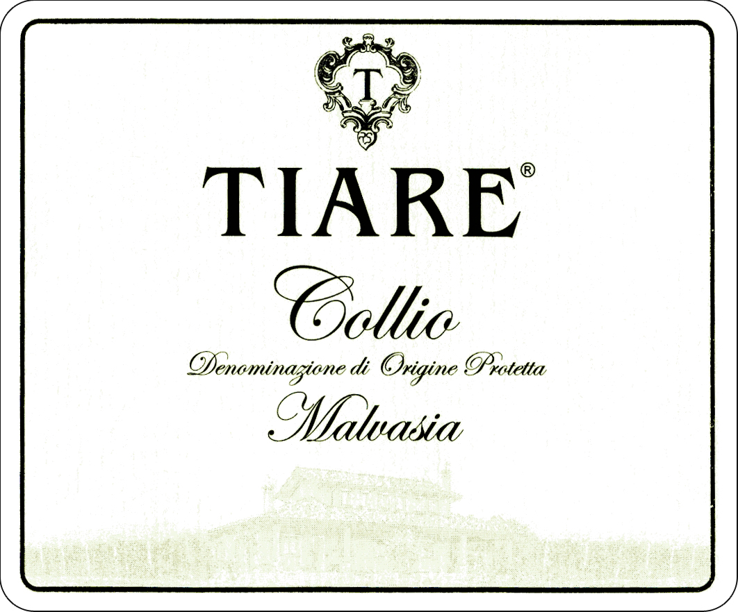 Malvasia 2012