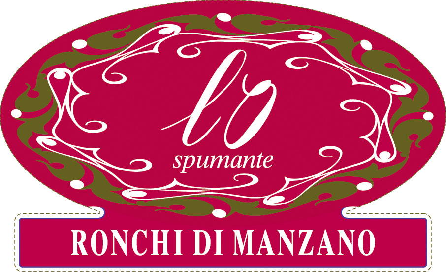Lo Spumante Brut Rosé sa