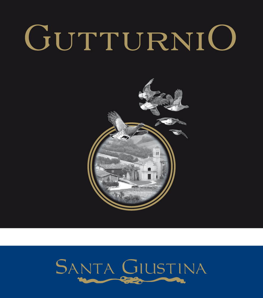 Gutturnio  2009