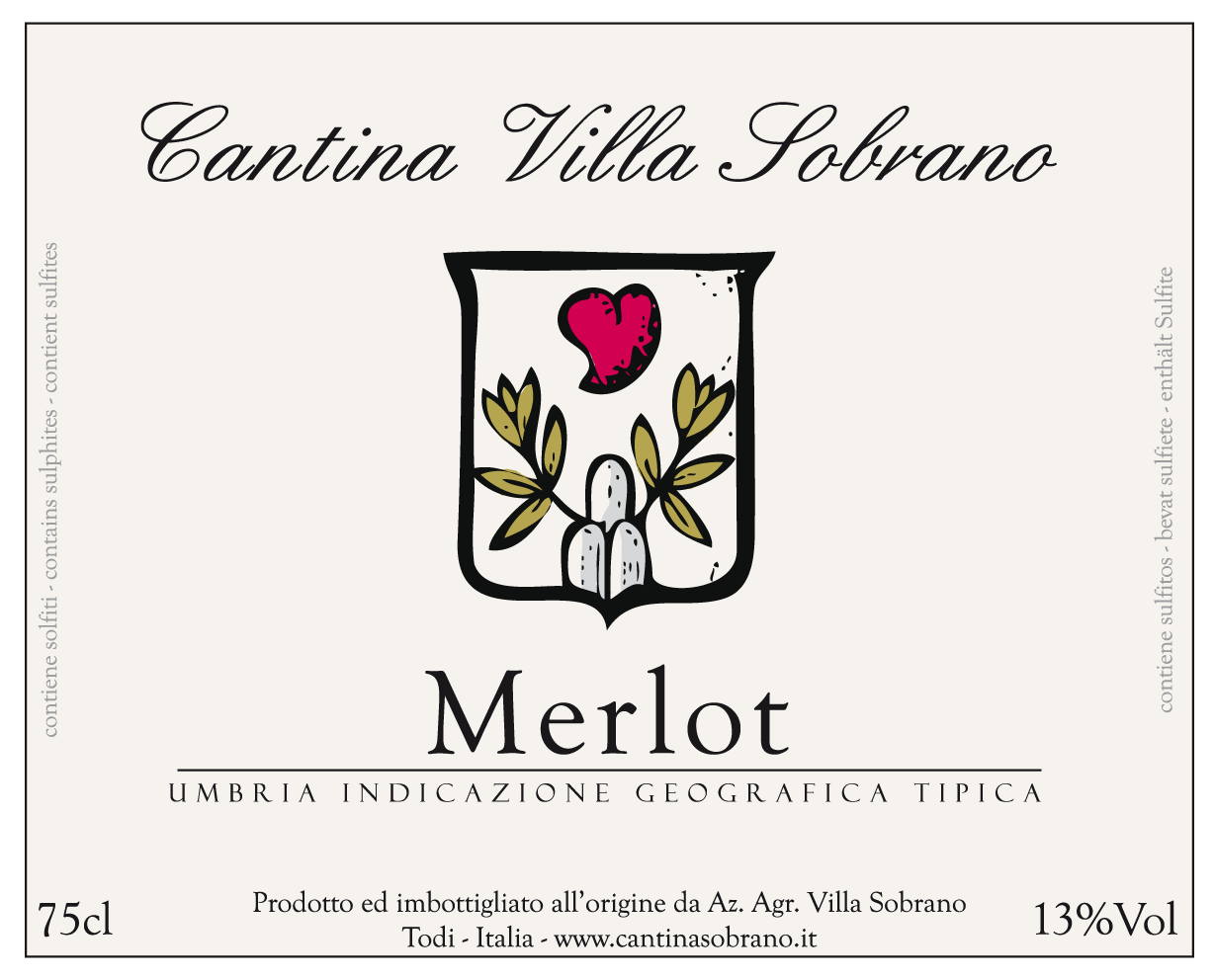 Merlot 2009