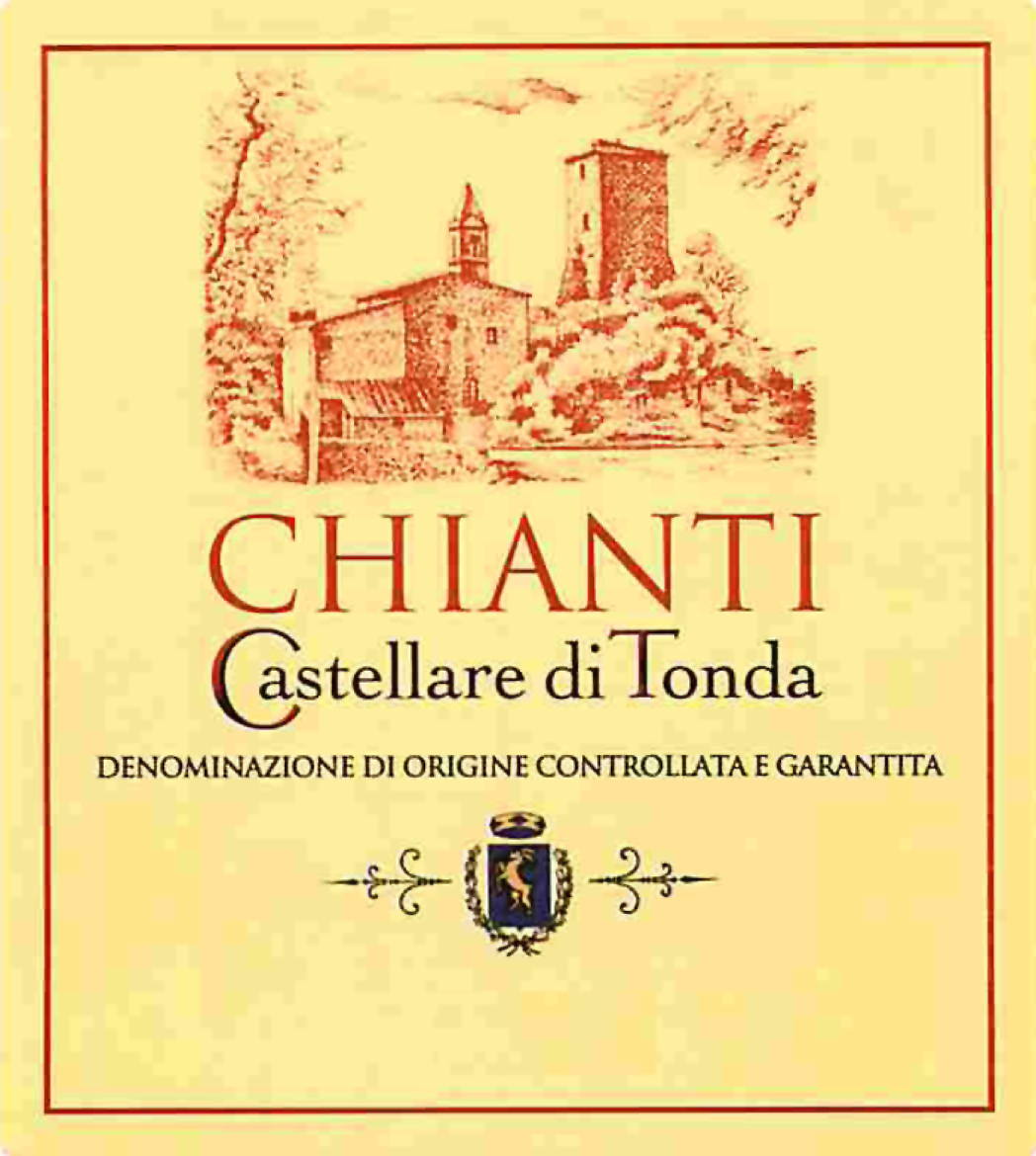 Chianti 2008