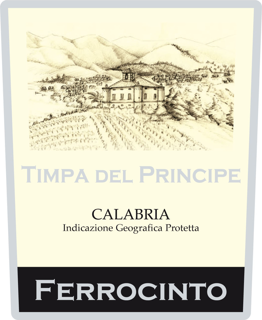 Timpa del Principe 2010