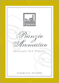 Moscato Pianzio Aromatico sa