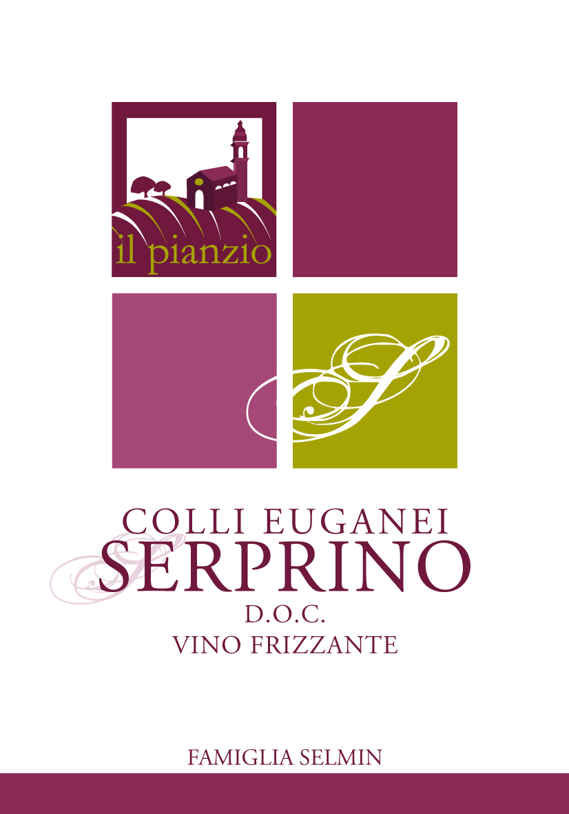 Serprino Frizzante 2009