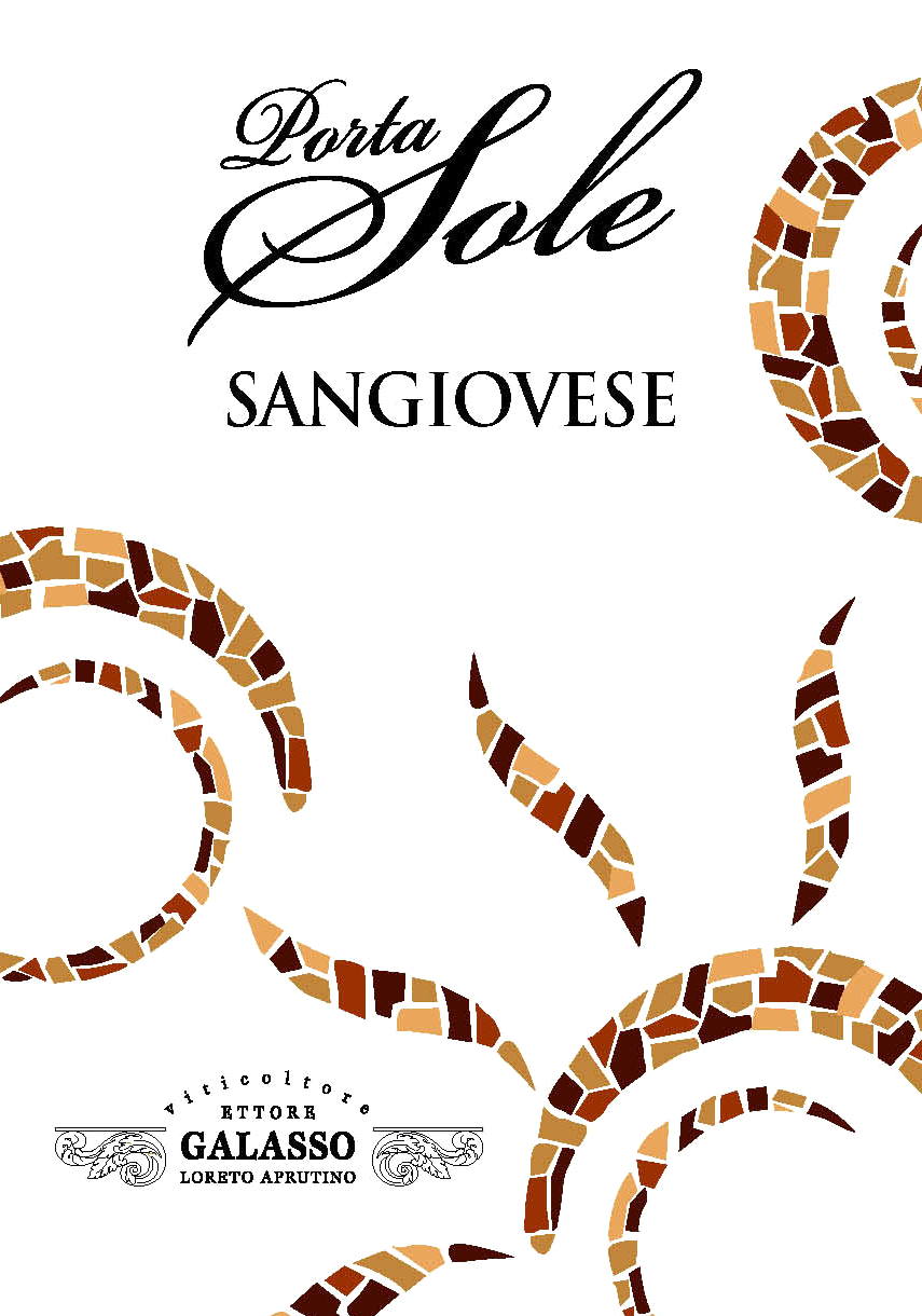 Sangiovese Porta Sole 2009