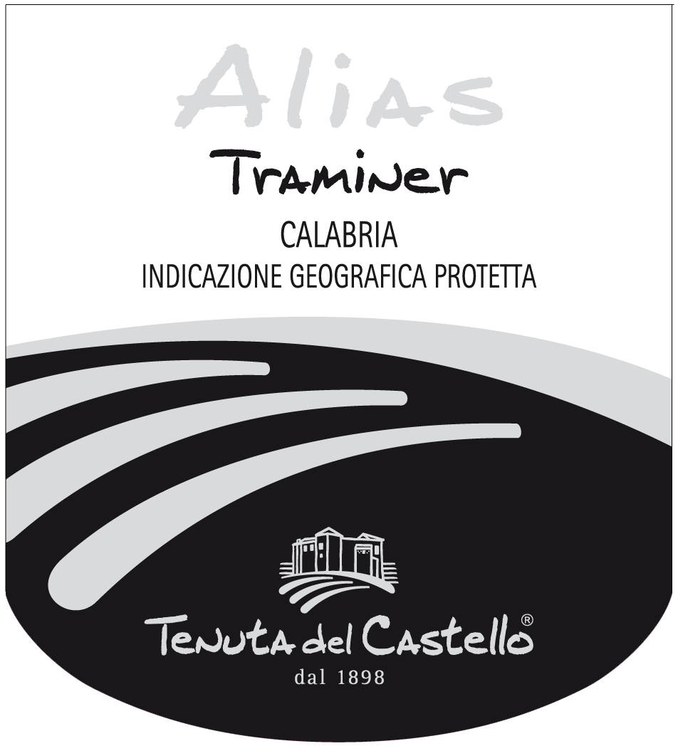 Traminer Alias 2012