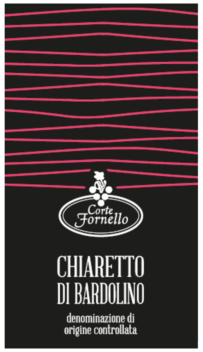 Bardolino Chiaretto Doc 2021