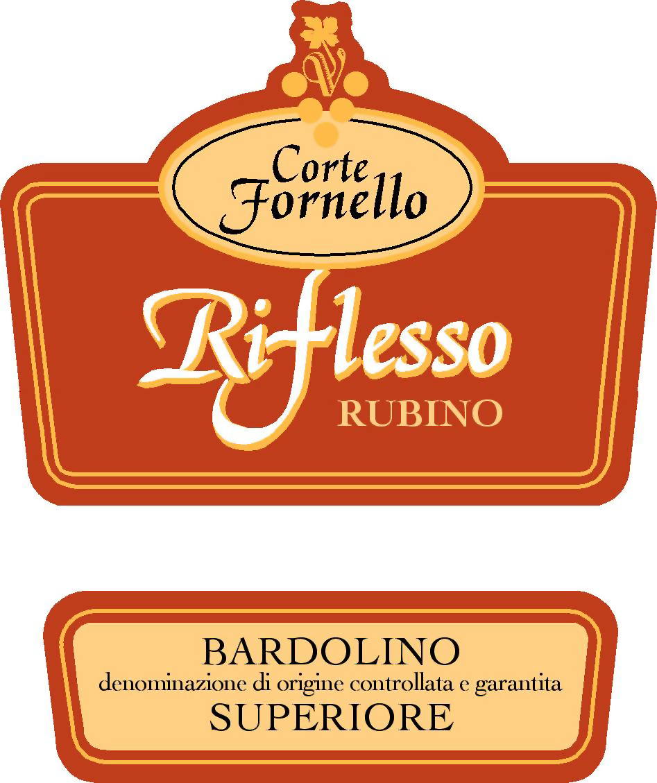 Bardolino Sup. Riflesso Rubino 2006