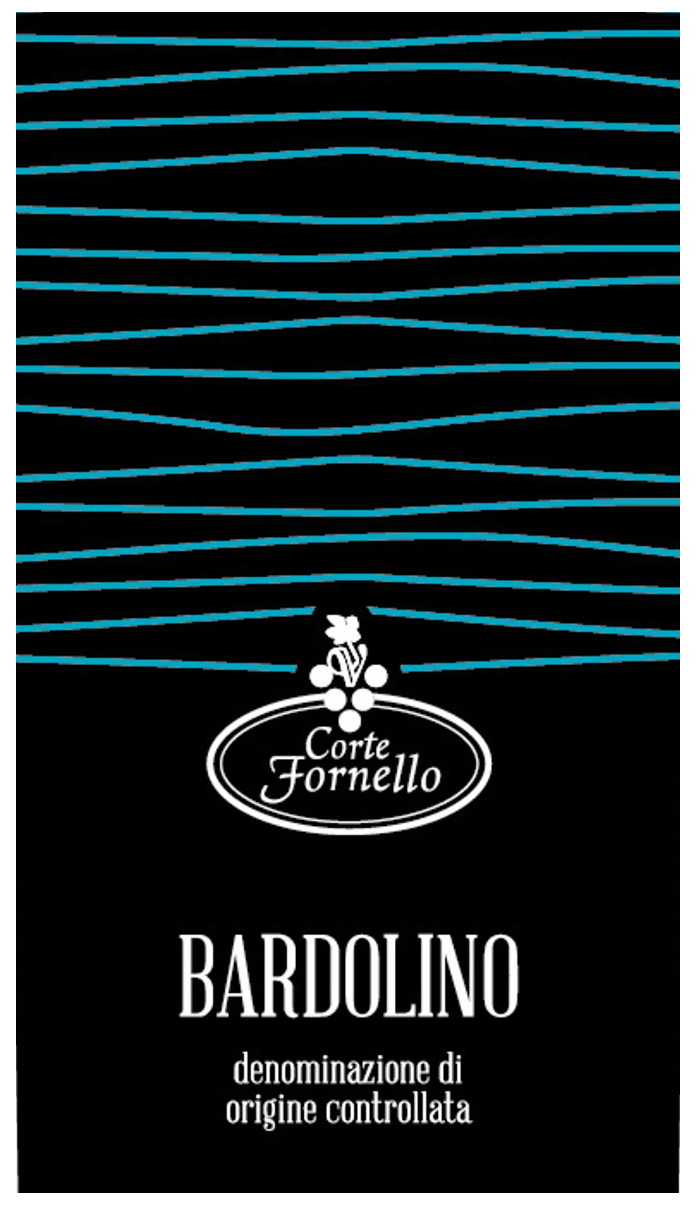 Bardolino Doc 2022