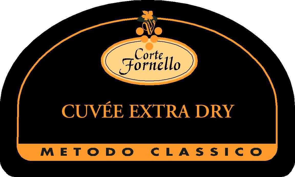 Extra Dry Metodo Classico sa