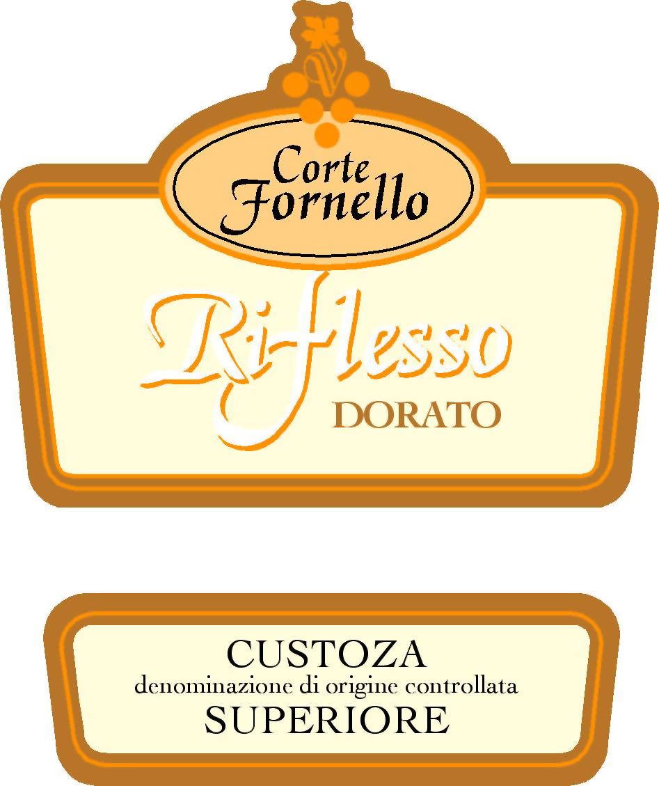 Custoza Sup. Riflesso Dorato 2008