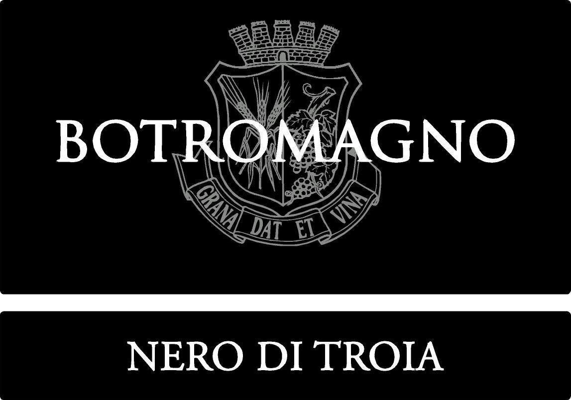Nero di Troia 2007