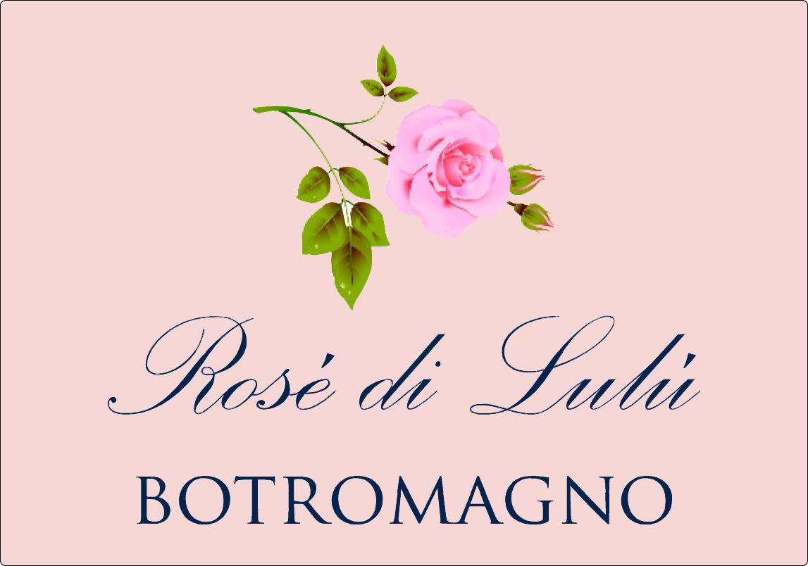 Rosé di Lulù 2008